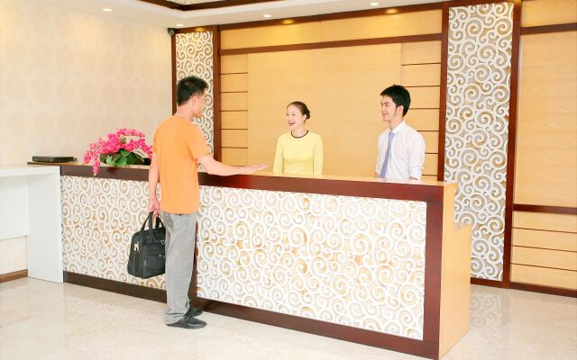 Ha Long Park Hotel