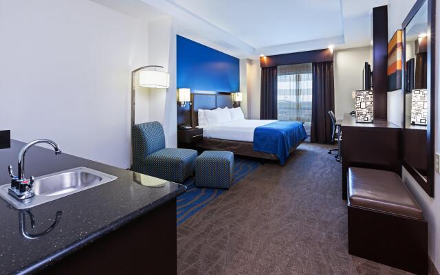 Courtyard by Marriott Houston Kemah