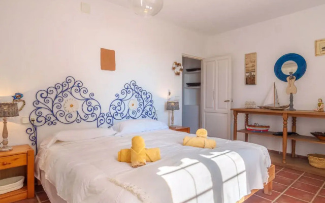 Villa Casa Rubi San Ferran