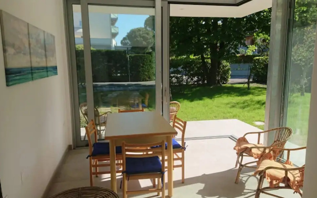 Modern Villa 200mt From the Beach