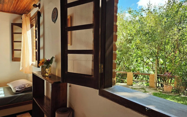 Amara Hospedaria