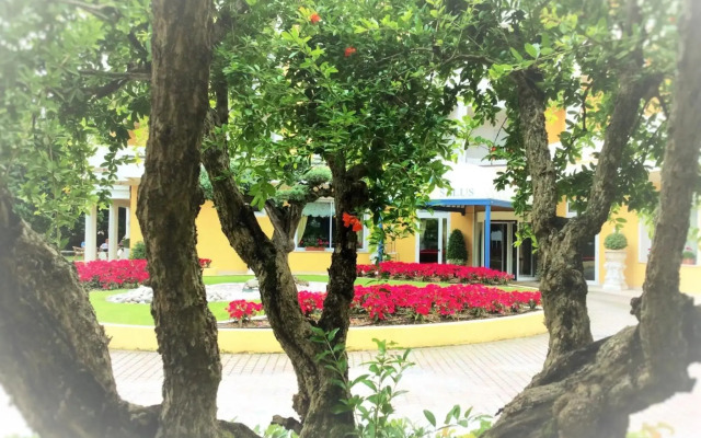Hotel Salus Terme