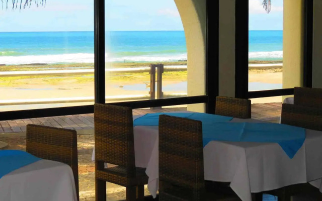 Opaba Praia Hotel