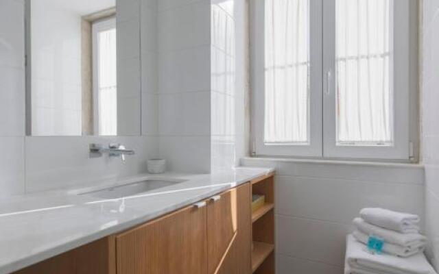 The Lisbon Flat GraCa