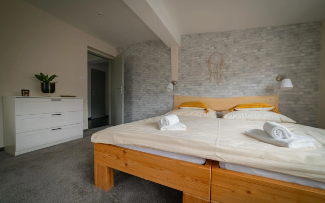 Stará Celnice Kvilda