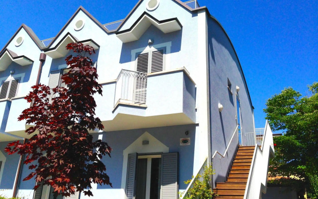Residence Margherita