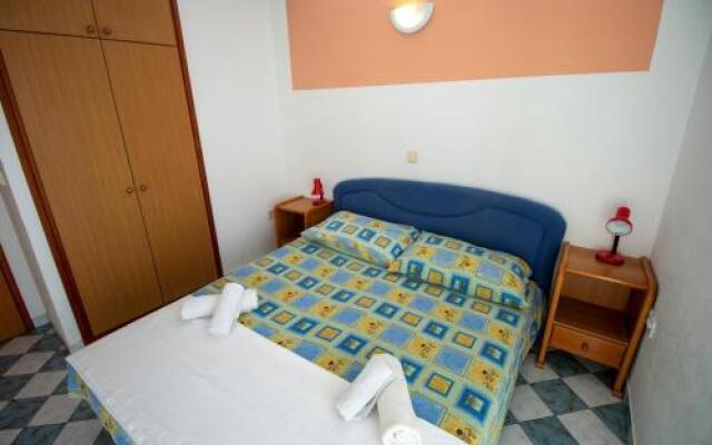 Apartments Fortuna A3 2 Br Apts
