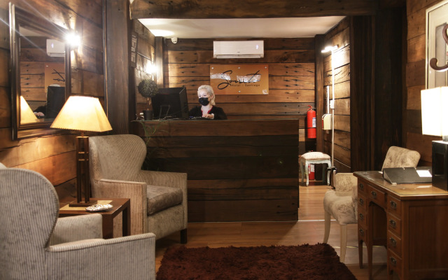Hotel Sonetto
