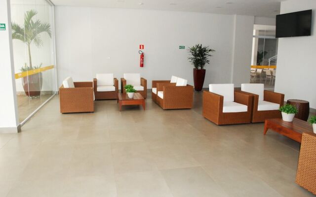 Everest Flat Service - JC Temporada