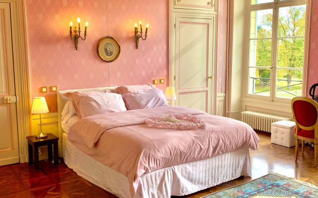 Le Château du Boulay Morin