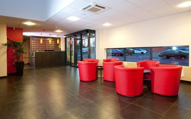 Hôtel Eurocentre Toulouse Nord 2 Stars