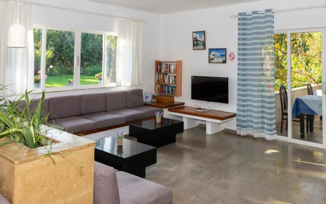 Gorgona Hotel
