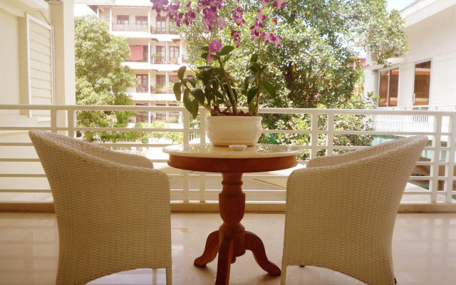 Villa Paradiso