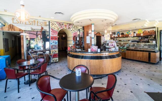 Hotel Italia & Lombardi