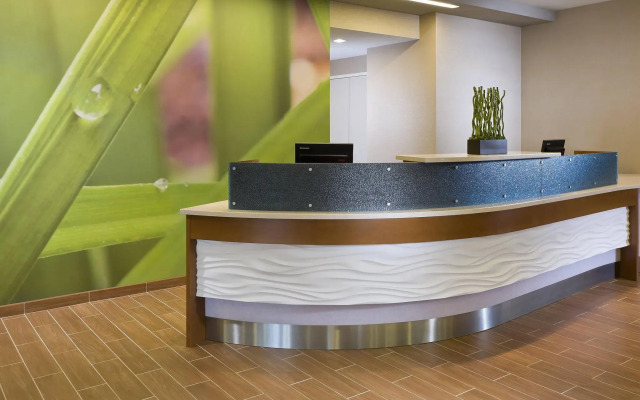 SpringHill Suites by Marriott Philadelphia Langhorne