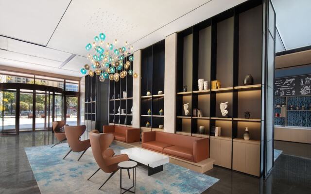 Fairfield By Marriott Chengdu Hi-Tech Zone