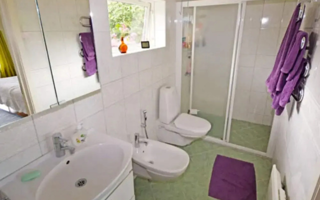9 Person Holiday Home in Skummeslovsstrand