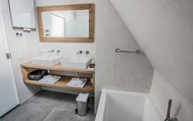 Boetiek Hotel van Schagen