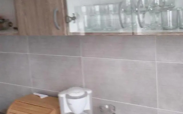APARTMAN PAVE & ILIJA jr