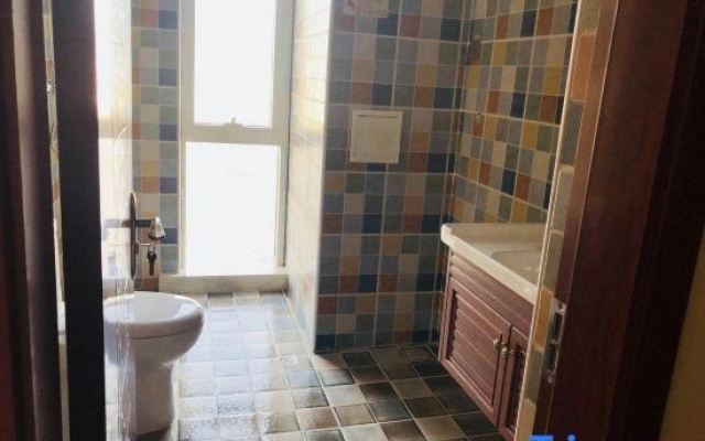 Tianjin Shukejia Hotel Apartment