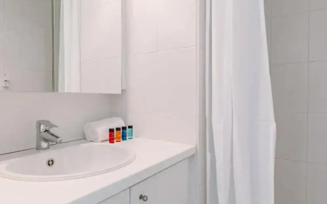 Cosy Studio in Middelkerke