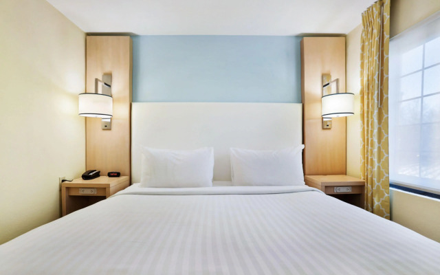 Staybridge Suites Columbia Baltimore by IHG