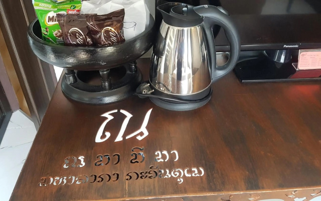 Namamema Boutique Hotel