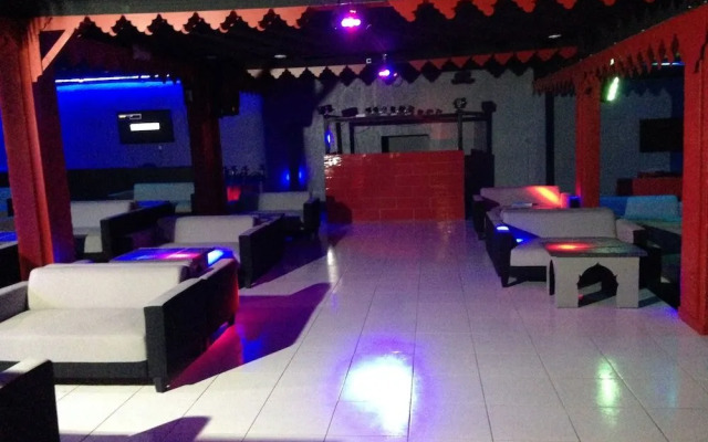 Hotel Le Plaza Brussels