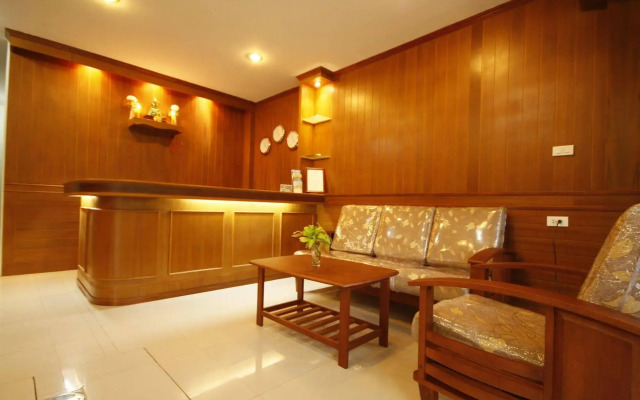 Yindee Residence