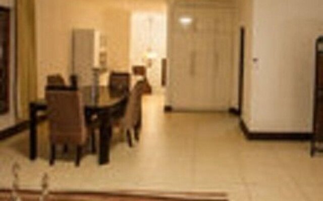 Mbombela Exclusive Guest House @ Columbus