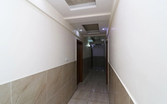 The Hira Palace