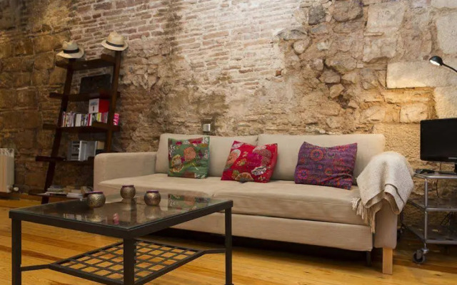 Ciutat Vella Apartments Born Area