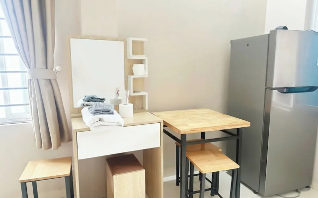Happy Nest Homestay Ha Noi