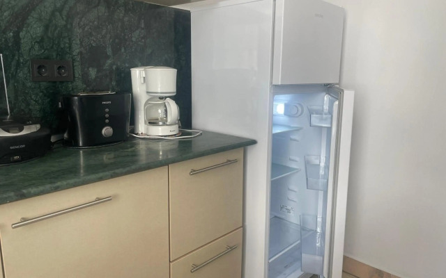 Apartment In The Historical Center