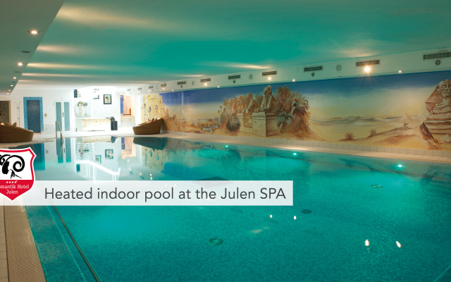 Tradition Julen Hotel