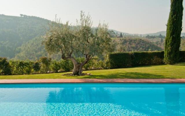 Villa Montoro