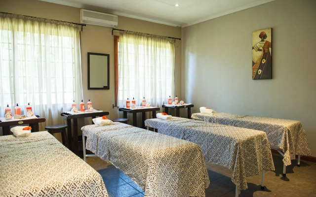 Silverbirch at Birchwood