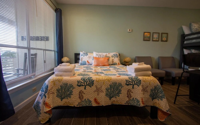 530 Sunsuite