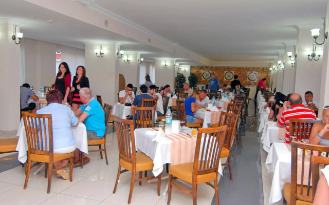 Blue Star Hotel - All Inclusive