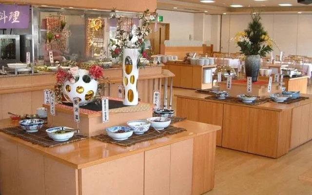 Yuttarino-Sato Inaka