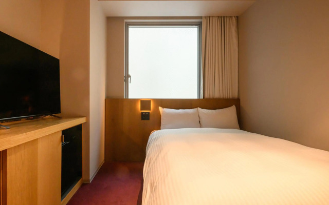 hotel androoms Sapporo Susukino