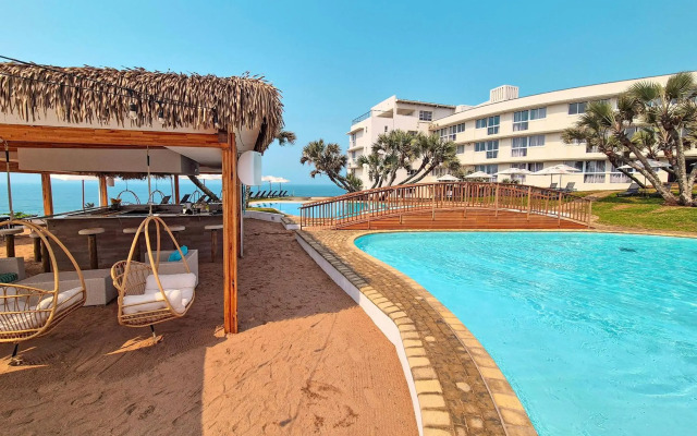 Blue Marlin All-Inclusive Seascape by Dream Resorts