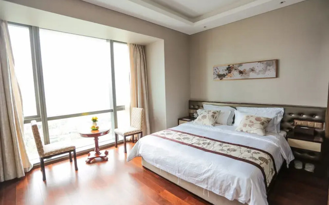 Suzhou Shiyuan Boutique Hotel