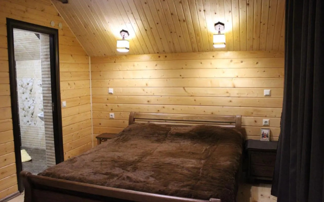Hostel Yaremche