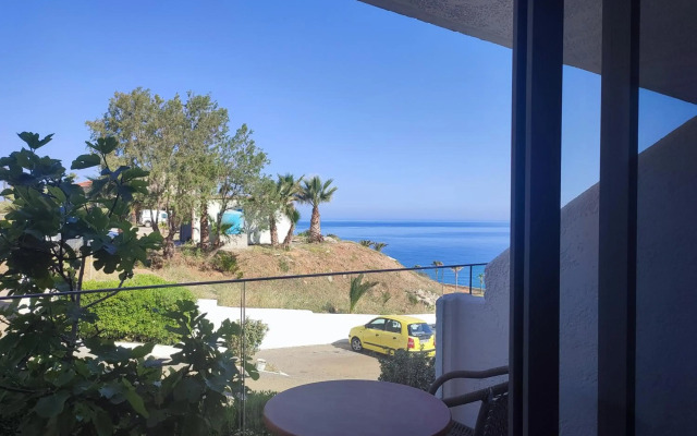 Stella Beach Hotel