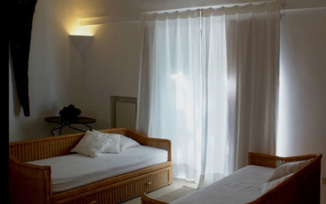 Masseria Frassaniti