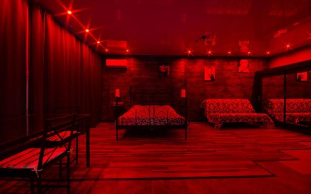 Апартаменты на улице Лизы Чайкиной 7