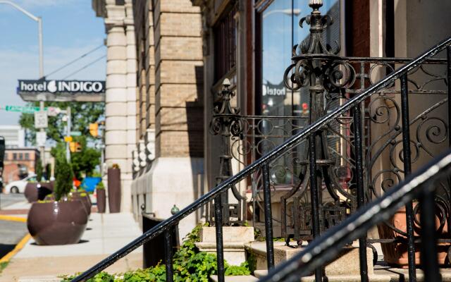 Hotel Indigo Baltimore Downtown by IHG