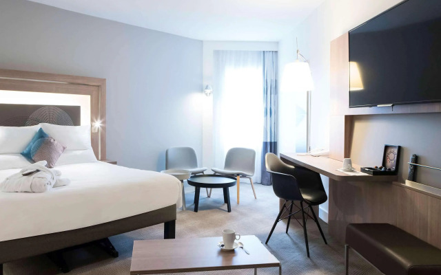 Novotel Chateau De Versailles