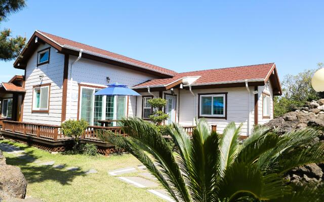 jeju neulpureon house